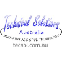 Technical Solutions Australia logo, Technical Solutions Australia contact details