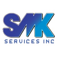 SMK Services, Inc. logo, SMK Services, Inc. contact details