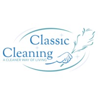 Classic Cleaning Inc logo, Classic Cleaning Inc contact details