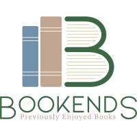 Bookends Previously Enjoyed Books logo, Bookends Previously Enjoyed Books contact details