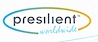 Presilient Worldwide logo, Presilient Worldwide contact details