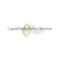 Capital Pacific Builder Services logo, Capital Pacific Builder Services contact details