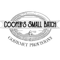 Cooper's Small Batch Gourmet Provisions logo, Cooper's Small Batch Gourmet Provisions contact details