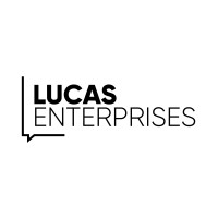 Lucas Enterprises logo, Lucas Enterprises contact details