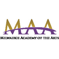 Milwaukie Academy of the Arts logo, Milwaukie Academy of the Arts contact details