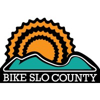 Bike SLO County logo, Bike SLO County contact details