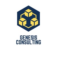 Genesis Consulting logo, Genesis Consulting contact details