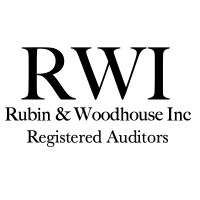 Rubin & Woodhouse Inc logo, Rubin & Woodhouse Inc contact details