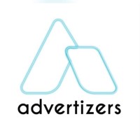 Advertizer logo, Advertizer contact details