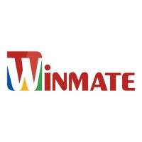 Winmate Inc. logo, Winmate Inc. contact details