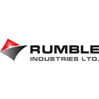 Rumble Industries Ltd. logo, Rumble Industries Ltd. contact details