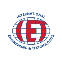 International Engineering & Technologies, Inc. logo, International Engineering & Technologies, Inc. contact details