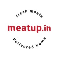 MeatUp India logo, MeatUp India contact details