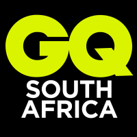 GQ South Africa logo, GQ South Africa contact details