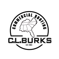 C.L. Burks Construction logo, C.L. Burks Construction contact details