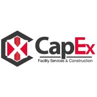 CapEx FSC, LLC logo, CapEx FSC, LLC contact details