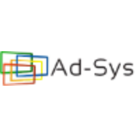 Ad-Sys Ltd logo, Ad-Sys Ltd contact details