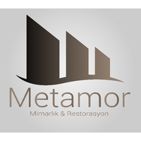 METAMOR MİMARLIK logo, METAMOR MİMARLIK contact details