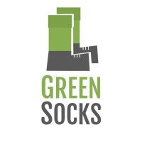 GreenSocks logo, GreenSocks contact details