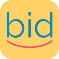 Bid Local logo, Bid Local contact details