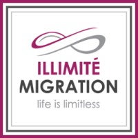 ILLIMITE MIGRATION logo, ILLIMITE MIGRATION contact details