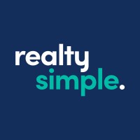 RealtySimple logo, RealtySimple contact details