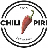 Chili Piri logo, Chili Piri contact details