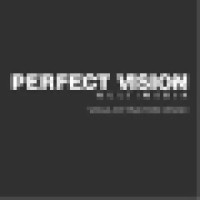 Perfect Vision Multimedia logo, Perfect Vision Multimedia contact details