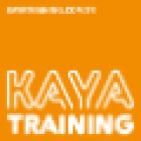 Kaya Training logo, Kaya Training contact details