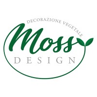 Moss Design logo, Moss Design contact details