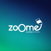 ZoomeTV logo, ZoomeTV contact details