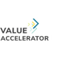 Value Accelerator logo, Value Accelerator contact details