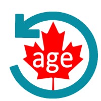 Age Reverse Canada logo, Age Reverse Canada contact details