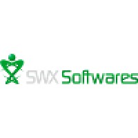 SWX Softwares logo, SWX Softwares contact details