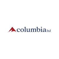 Columbia ltd logo, Columbia ltd contact details