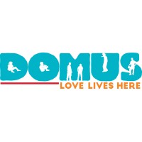 Domus Foundation, Inc. logo, Domus Foundation, Inc. contact details