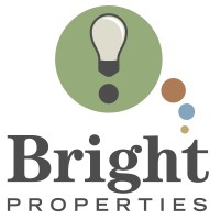 Bright Properties logo, Bright Properties contact details