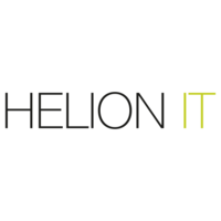 Helion IT logo, Helion IT contact details