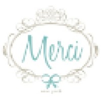 Merci New York logo, Merci New York contact details