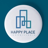 Happy Place Inmobiliaria logo, Happy Place Inmobiliaria contact details