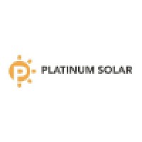 Platinum Solar logo, Platinum Solar contact details