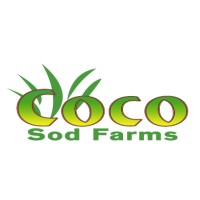 Coco Sod Farms Inc logo, Coco Sod Farms Inc contact details