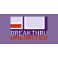 Breakthru Unlimited logo, Breakthru Unlimited contact details