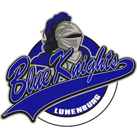 Lunenburg High School logo, Lunenburg High School contact details