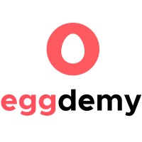 Eggdemy Inc. logo, Eggdemy Inc. contact details