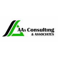 AAs Consulting & Associates logo, AAs Consulting & Associates contact details