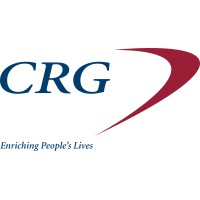 CRG Consulting Resource Group International logo, CRG Consulting Resource Group International contact details