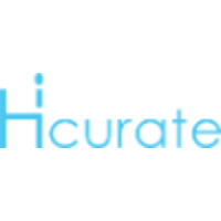 Hicurate logo, Hicurate contact details