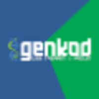 GENKOD YAZILIM logo, GENKOD YAZILIM contact details