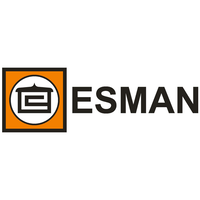 ESMAN YAPI SİSTEMLERİ San. ve Tic. Ltd. Şti. logo, ESMAN YAPI SİSTEMLERİ San. ve Tic. Ltd. Şti. contact details